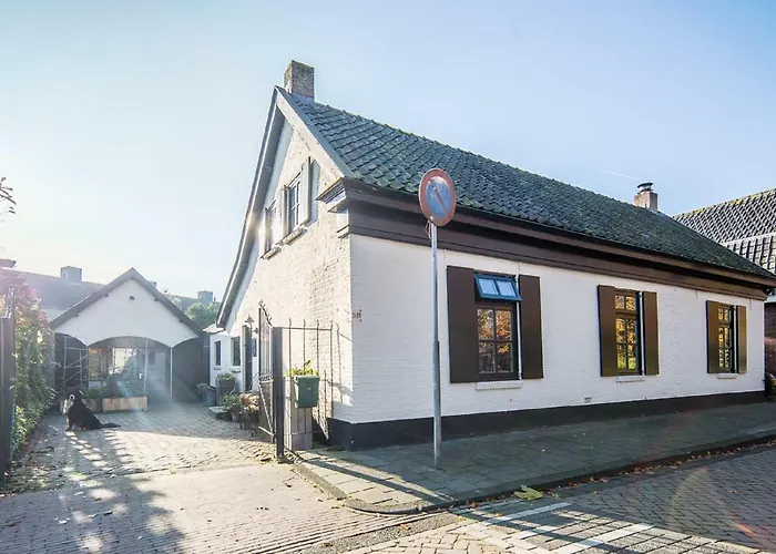 Bed And Breakfast Rammesdoenk