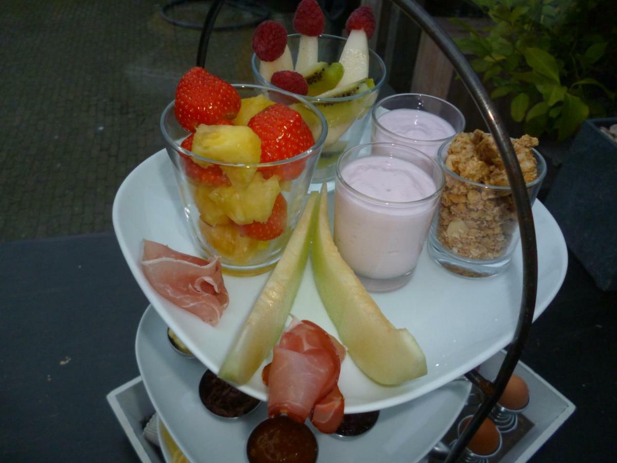 Rammesdoenk Couette-café *